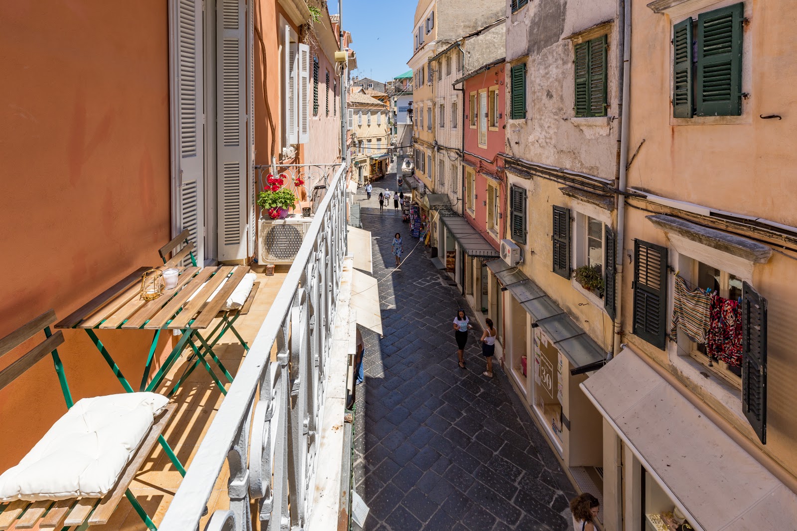 KeyNstay Villas and Homes - Corfu / Paxos