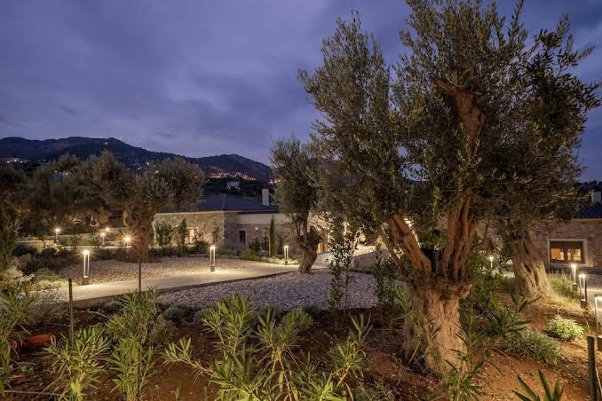 Kies Small Elegant Hotel