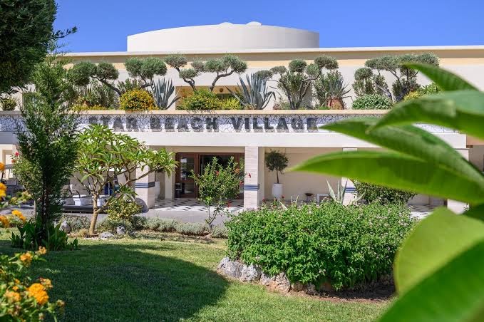 King Minos Retreat Resort & Spa