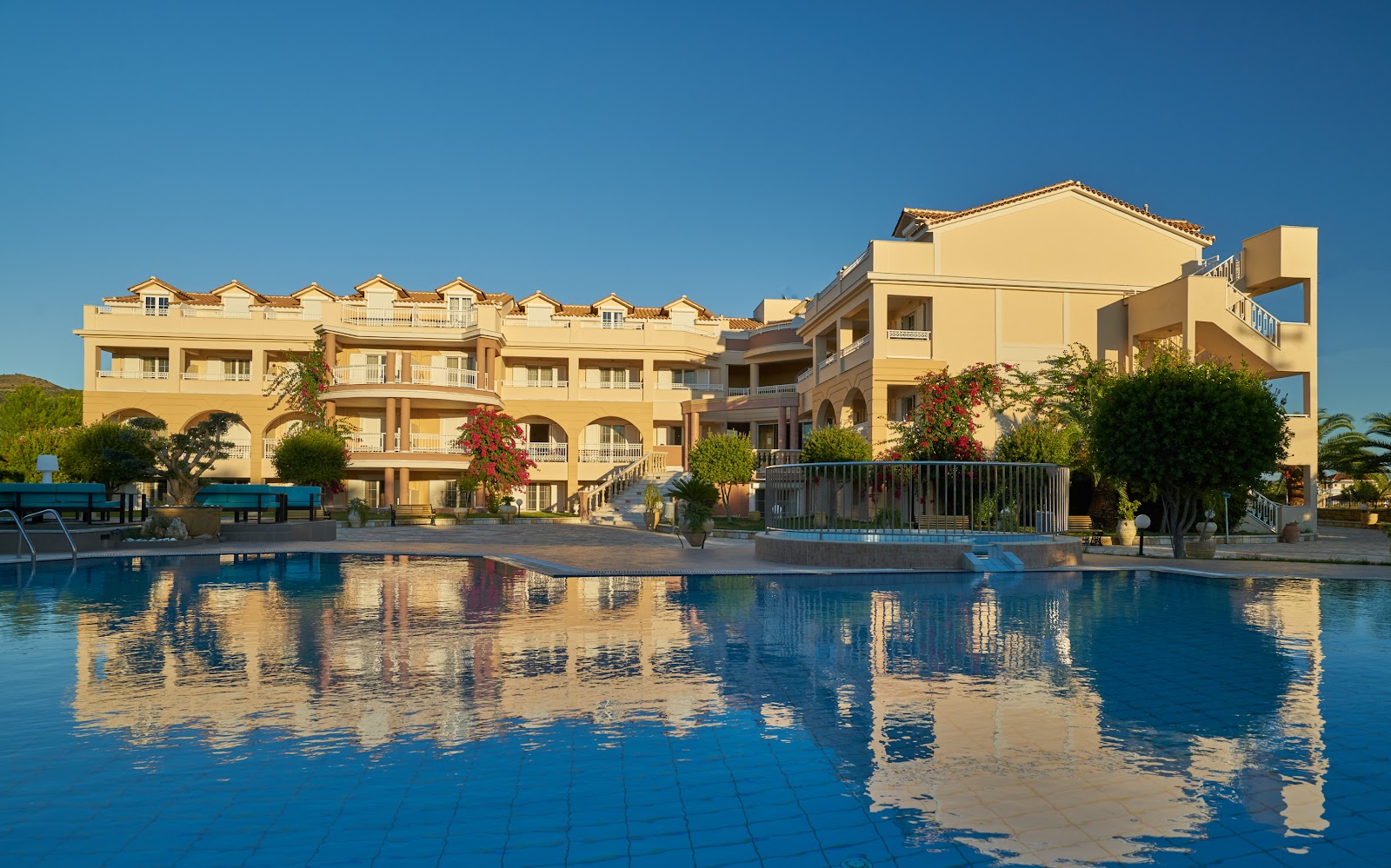 Klelia Beach Hotel by Zante Plaza