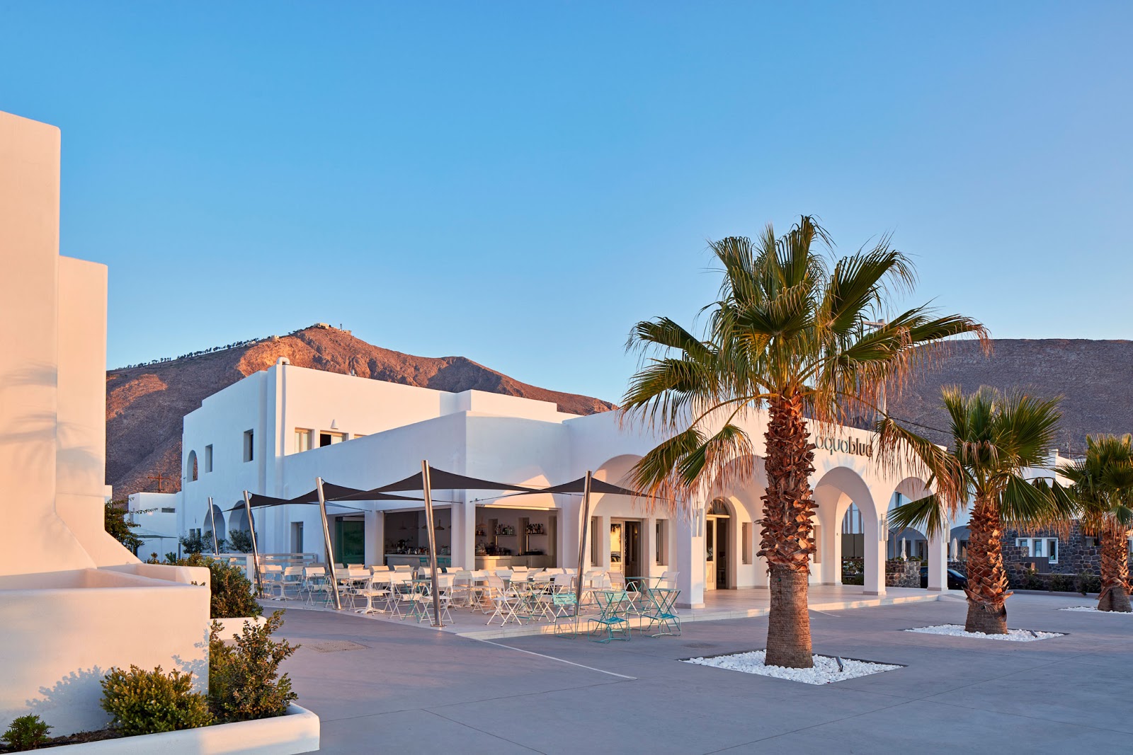 Kouros Village Hotel - Adults Only