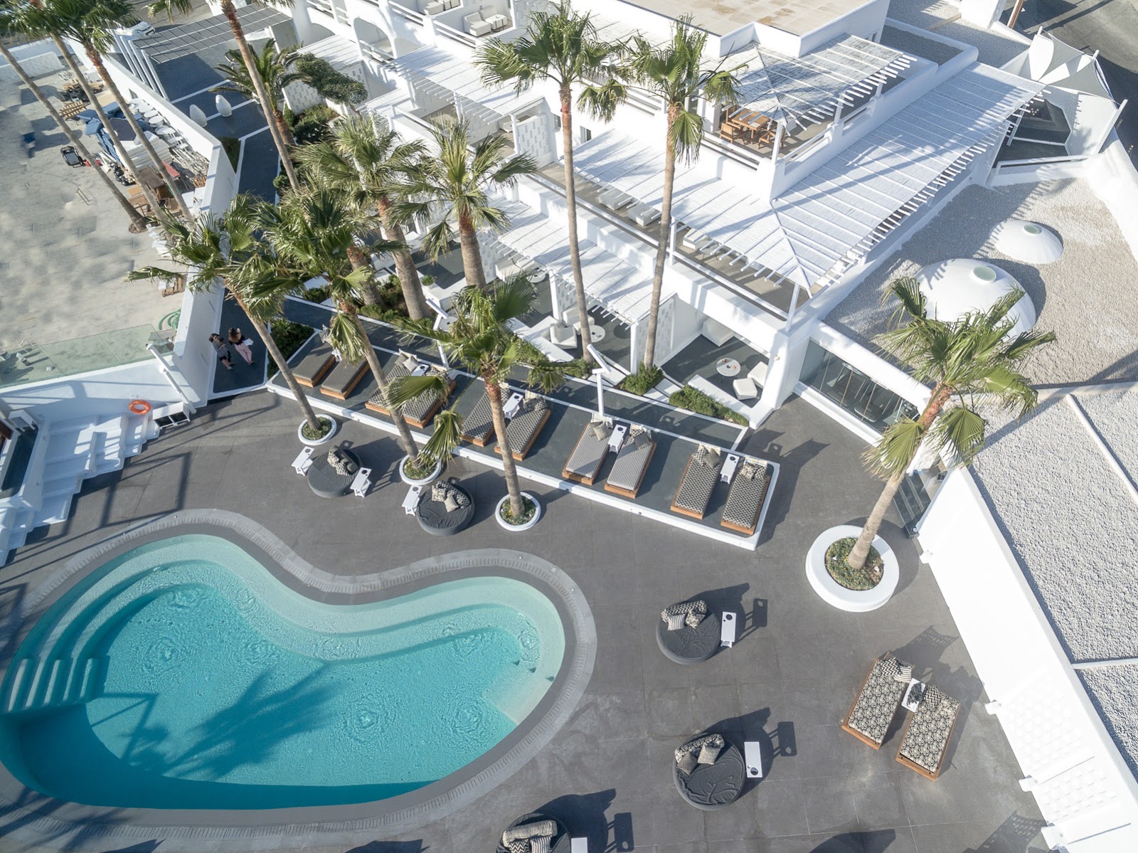 Kove Mykonos - A Myconian Collection Hotel