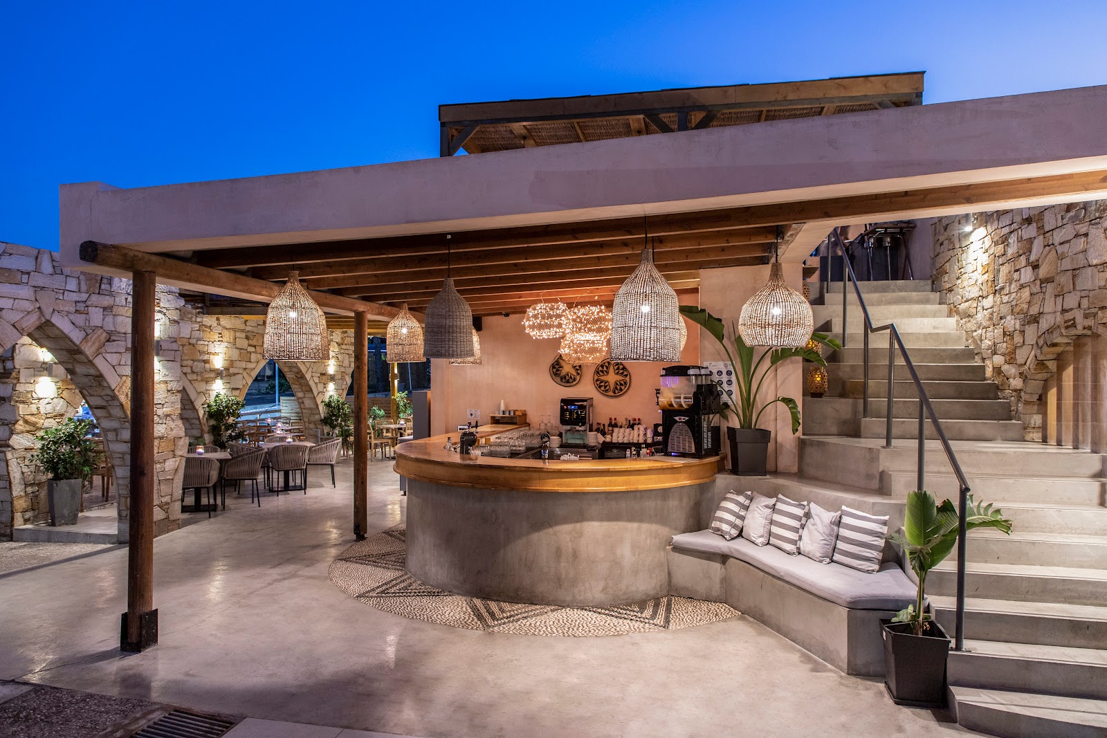 Kresten Royal Euphoria Resort