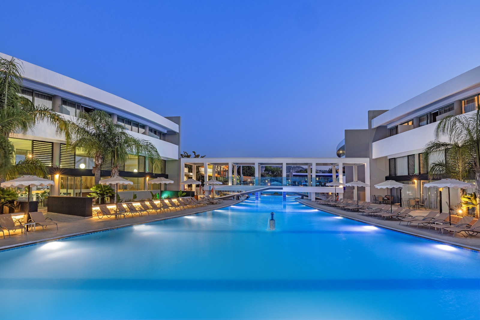 Kresten Royal Euphoria Resort