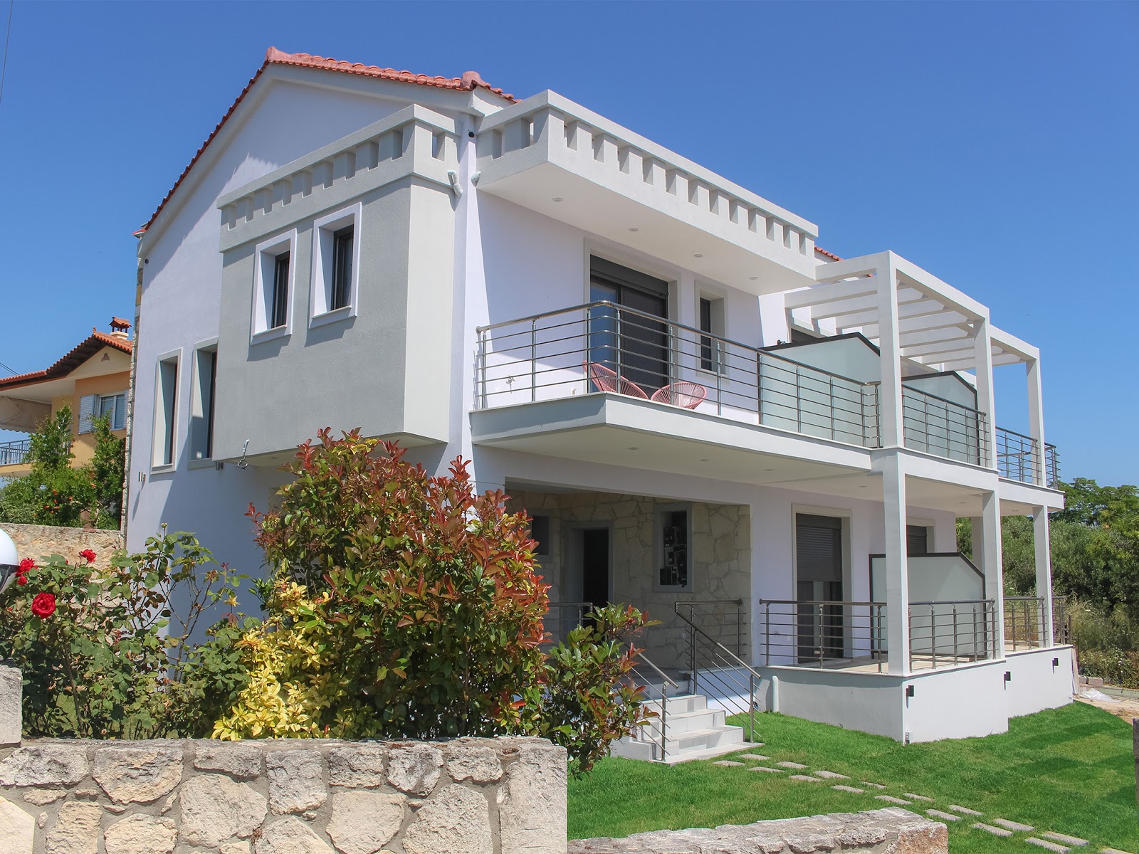Kritikos Apartments