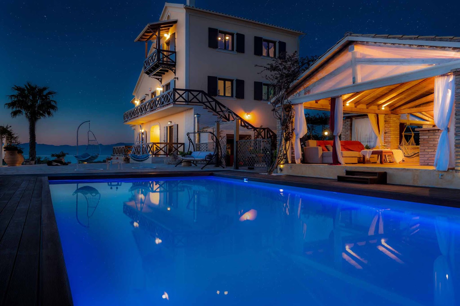 Laguna Holiday Resort Corfu