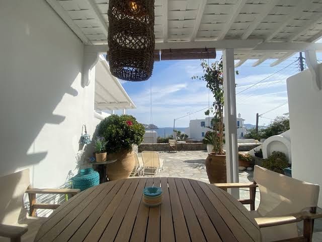 LaLu Mykonos - Sunset Villa