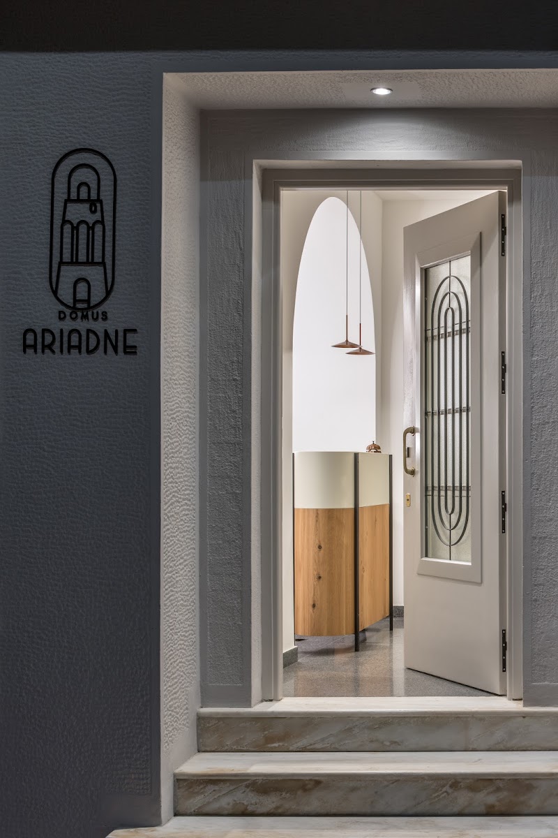 Legacy Gastro Suites