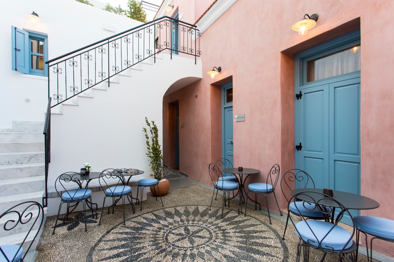 Lemon Trees Urban Residences