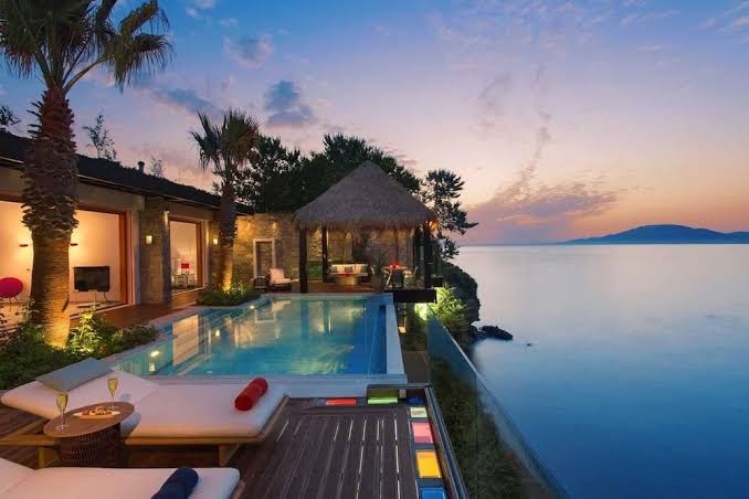 Lesante Blu - The Leading Hotels of the World