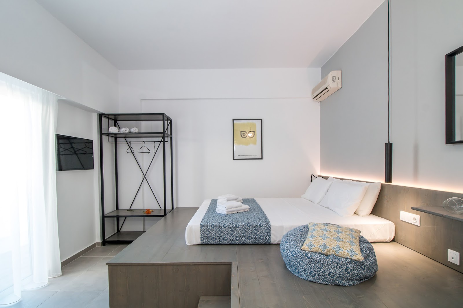 Lido Star Faliraki Rhodes