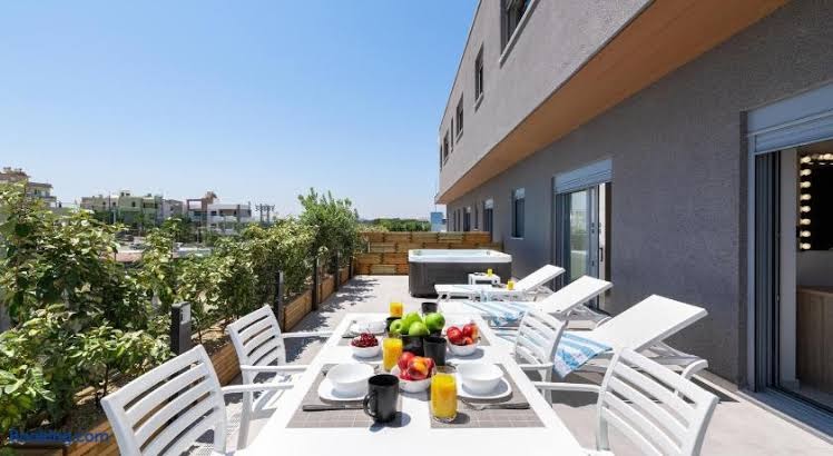 Liri family paradise