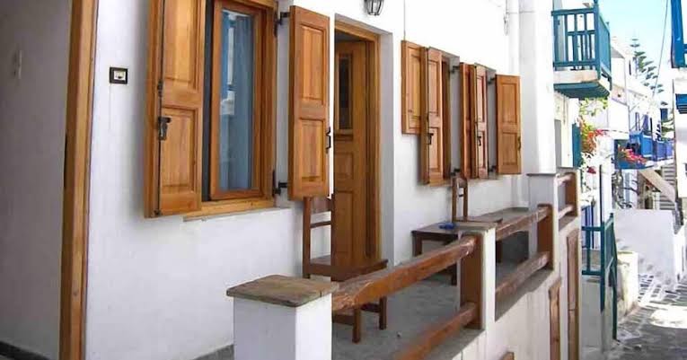 Little Venice Suites