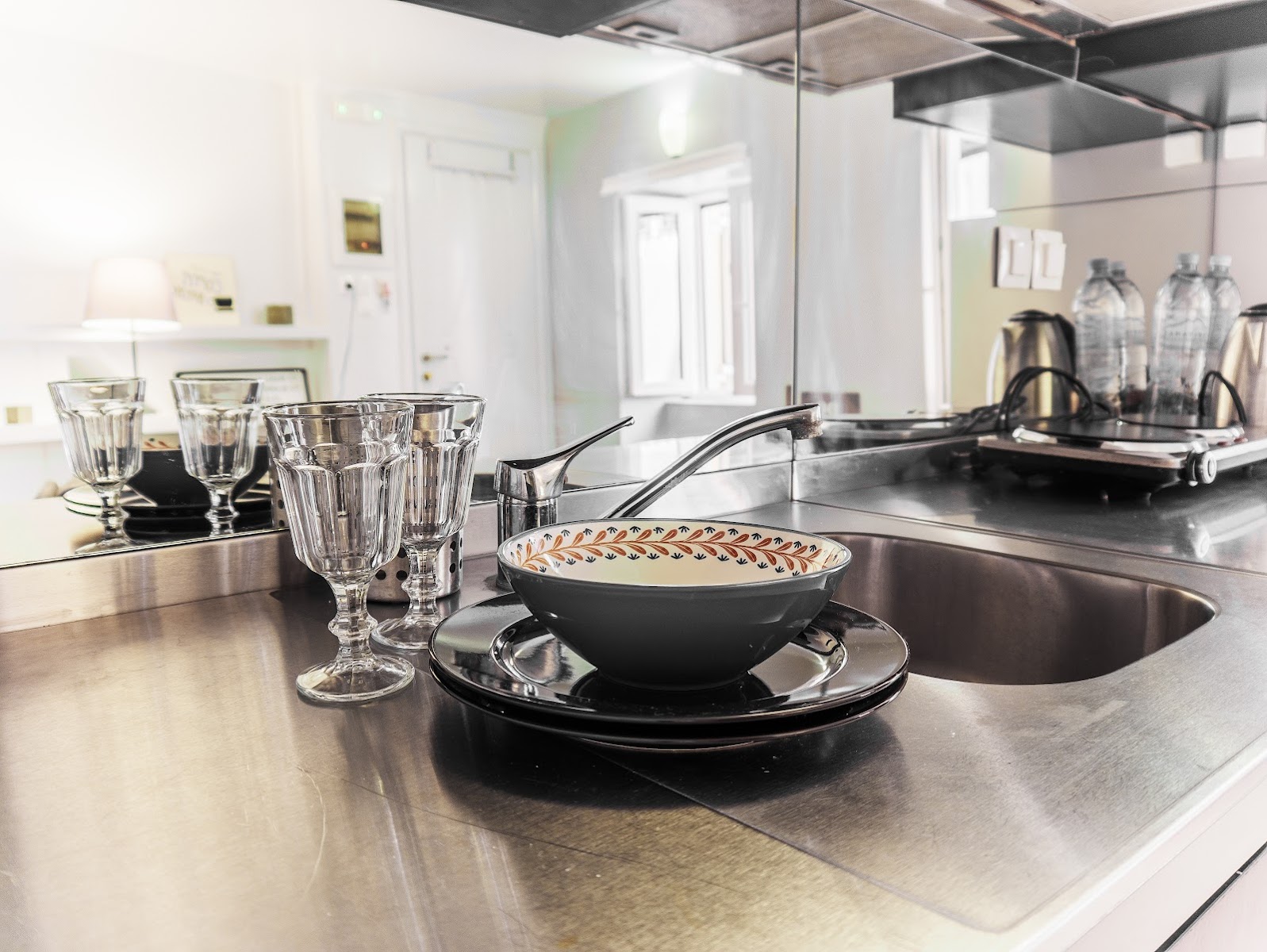 LOC Hospitality Campiello Apt