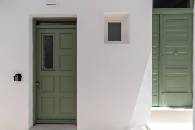 Love suite Mykonos Town