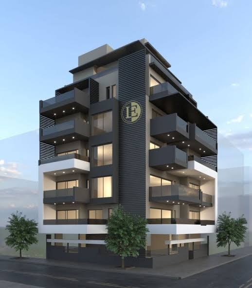 LUX&EASY - Athens Downtown Residences