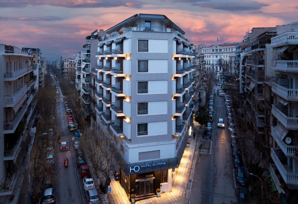 Luxury Apartments In Skg