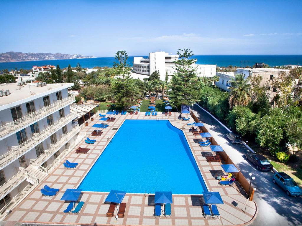 Malena Hotel & Suites