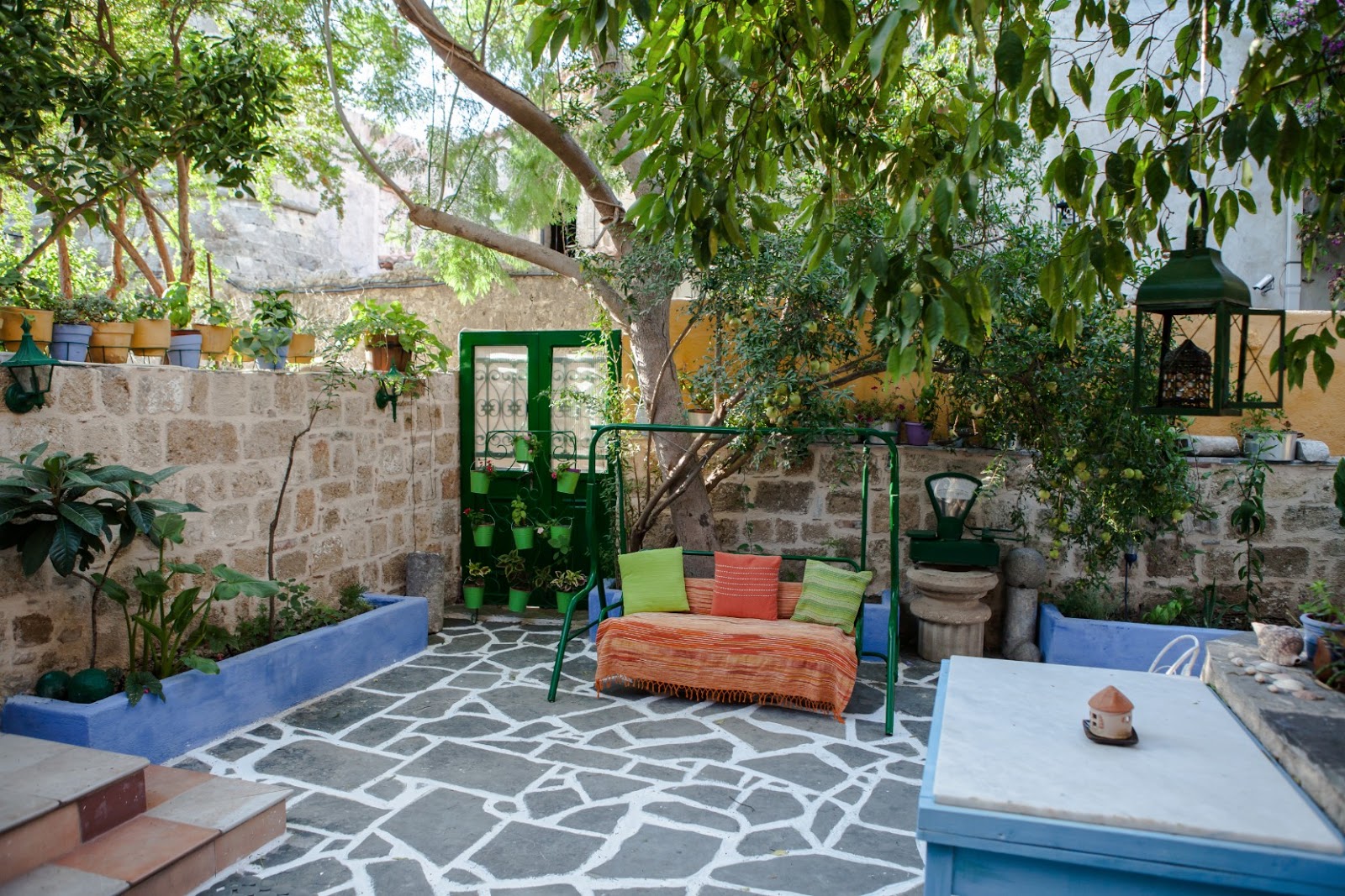 Mango Restaurant & Rooms