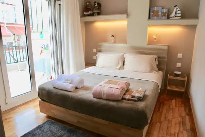 Manina Seaside Apartment