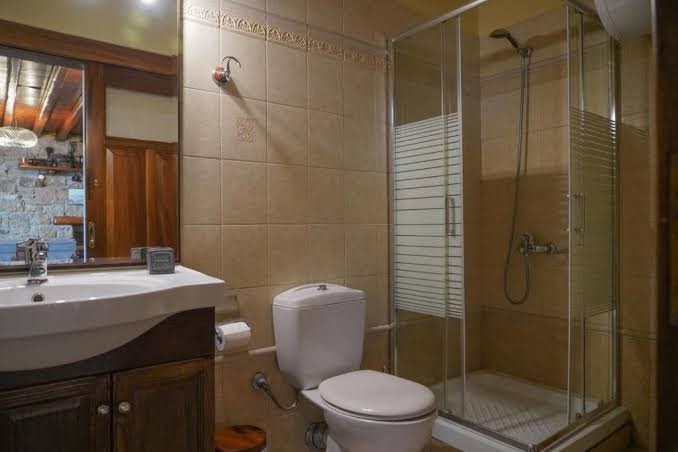 Manolia View Mykonos