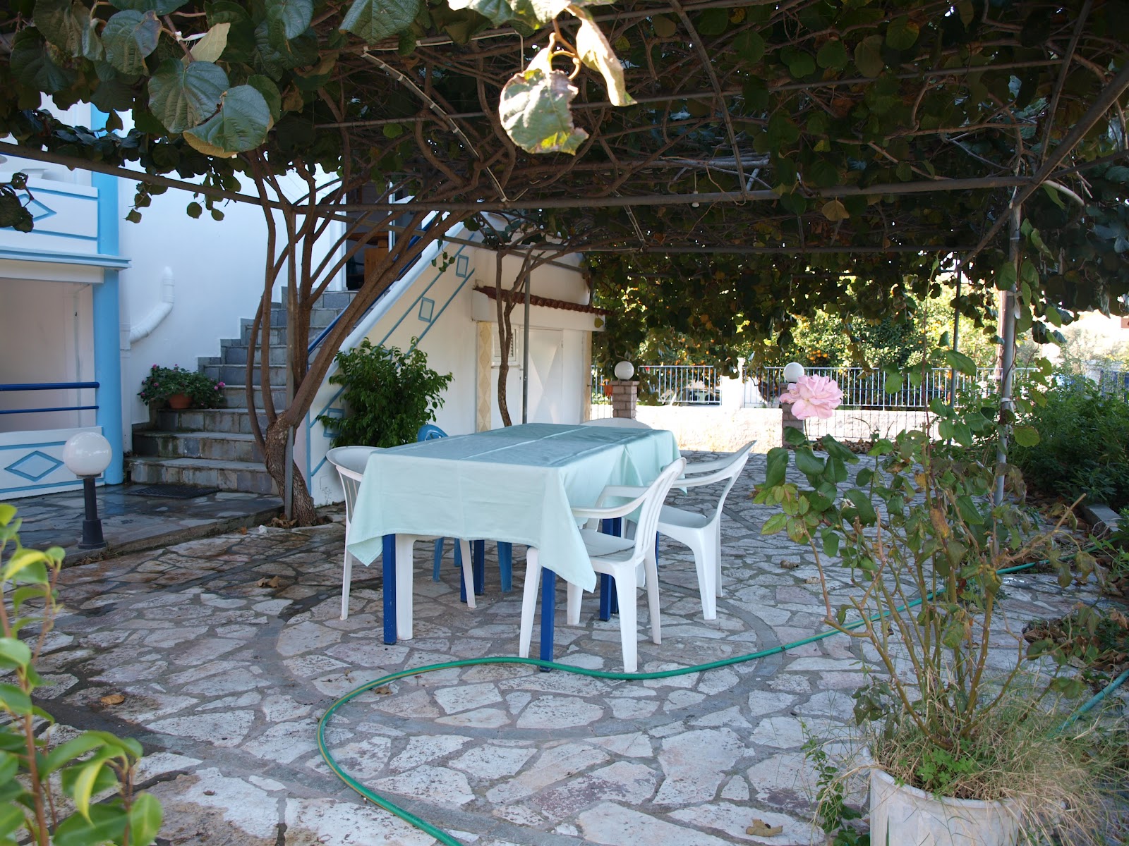 Marea Luxury Suites Preveza