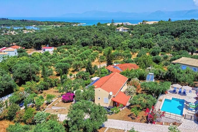 Mareblue Beach Resort