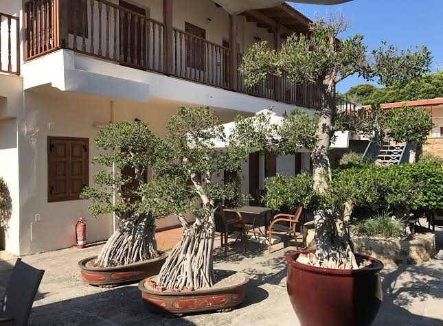 Margalitis Mideaval House