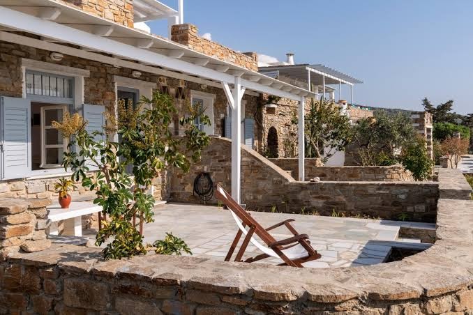 Margarita s countryside studios