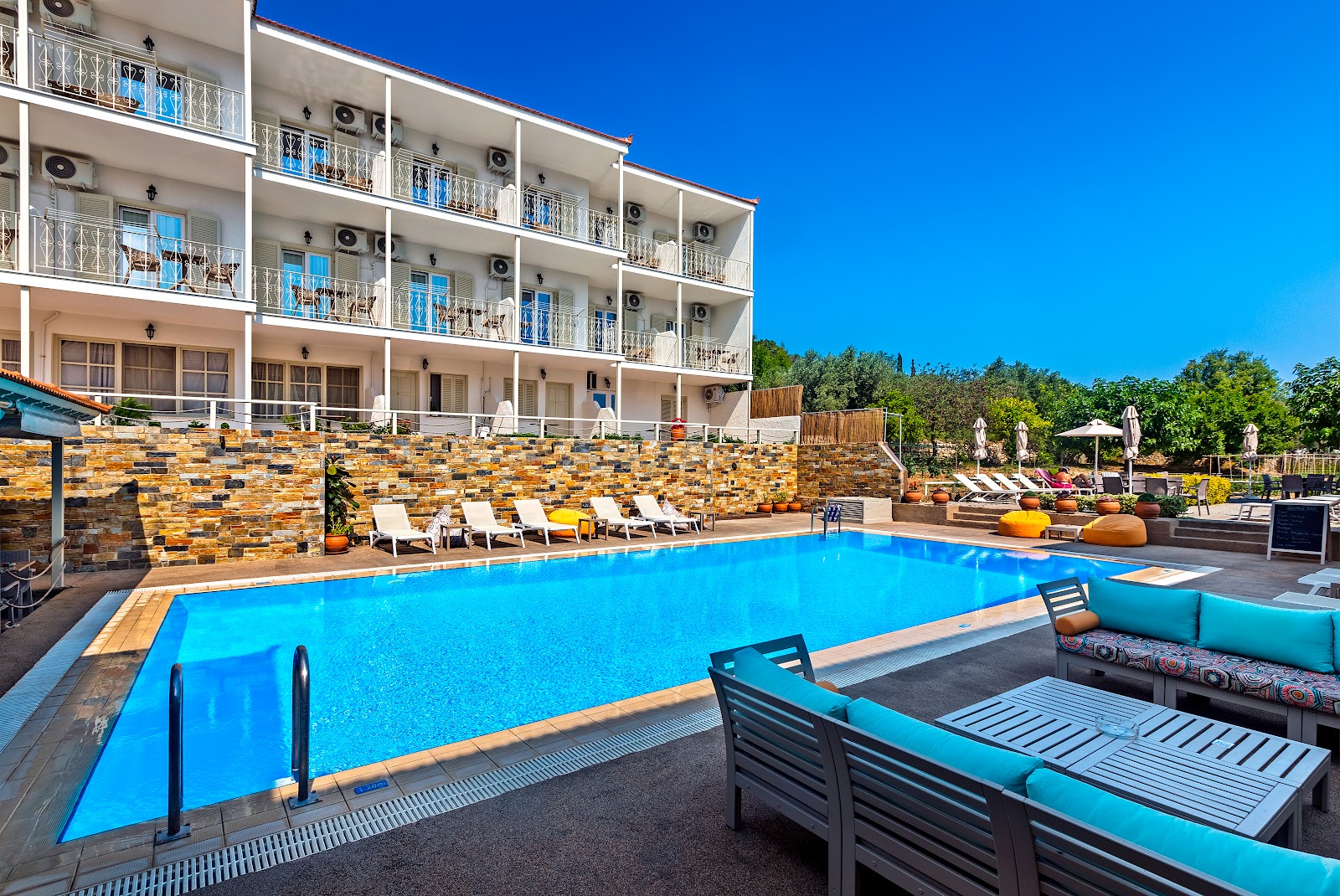 Marpunta Resort by Santikos Collection