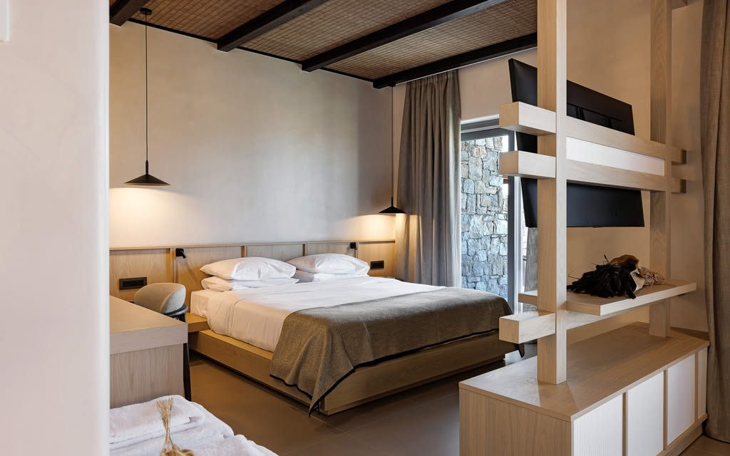 Maximus Mykonos Hotel