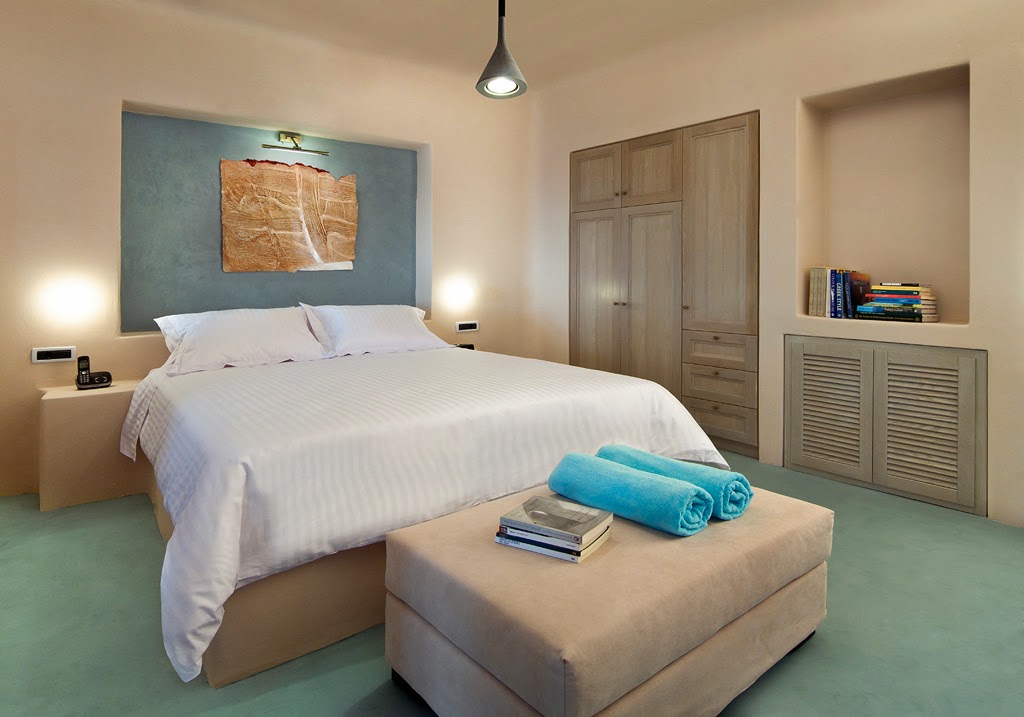 Mayu Santorini Suites