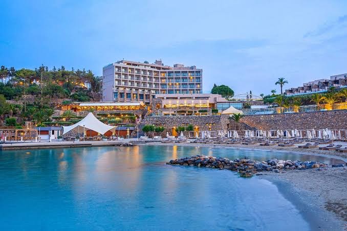 Meliti Hotel - Adults Only