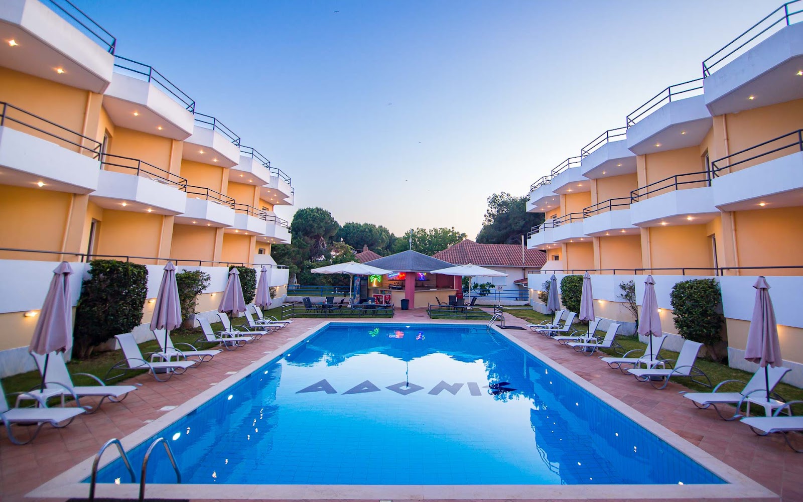 Meraviglia Slow Living