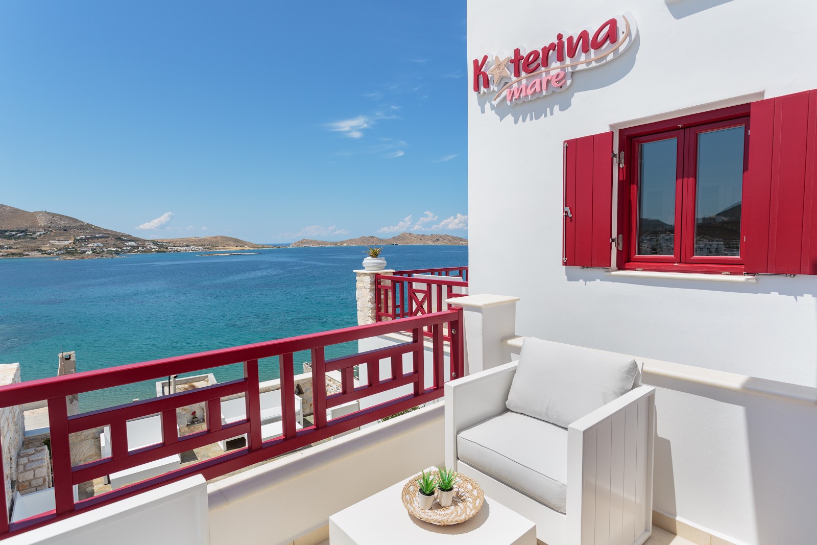 Mersina Rooms & Apartments