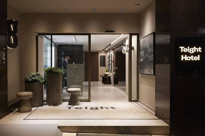 Metropolitan Apartment, Nilie Hospitality MGMT