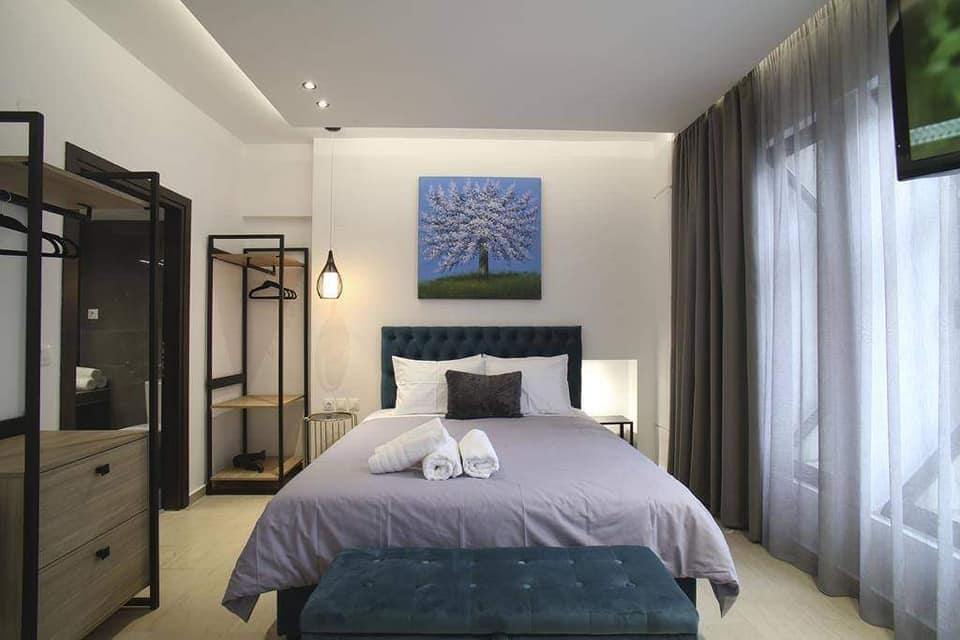 Metropolitan Apartment, Nilie Hospitality MGMT