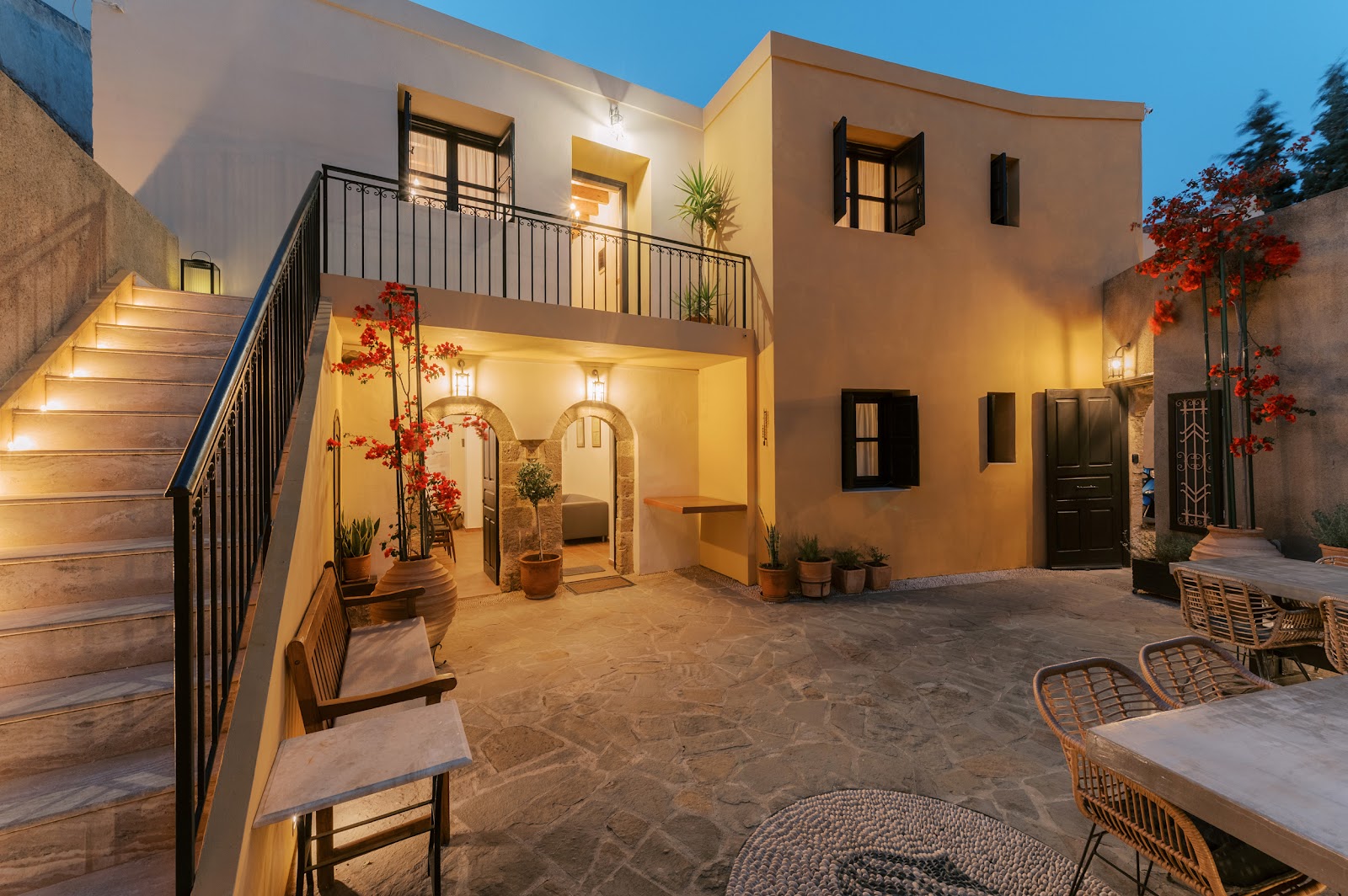 Midgard Suites (Medieval Town)