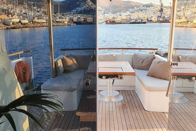 Mimoza Luxury Apartments