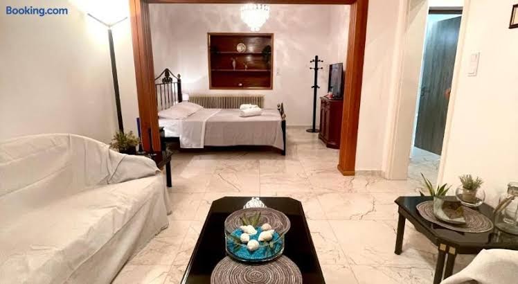 Mini Suites Near Athens Airport