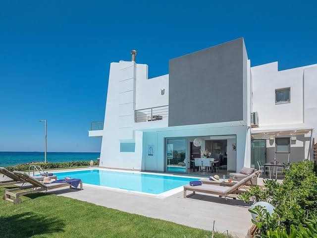 Mitsis Selection Rinela