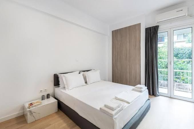 Modita Boutique Apartments - Pagrati, Athens