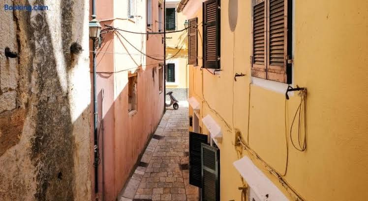 Mouragia Luxury Stay by Corfu Escapes