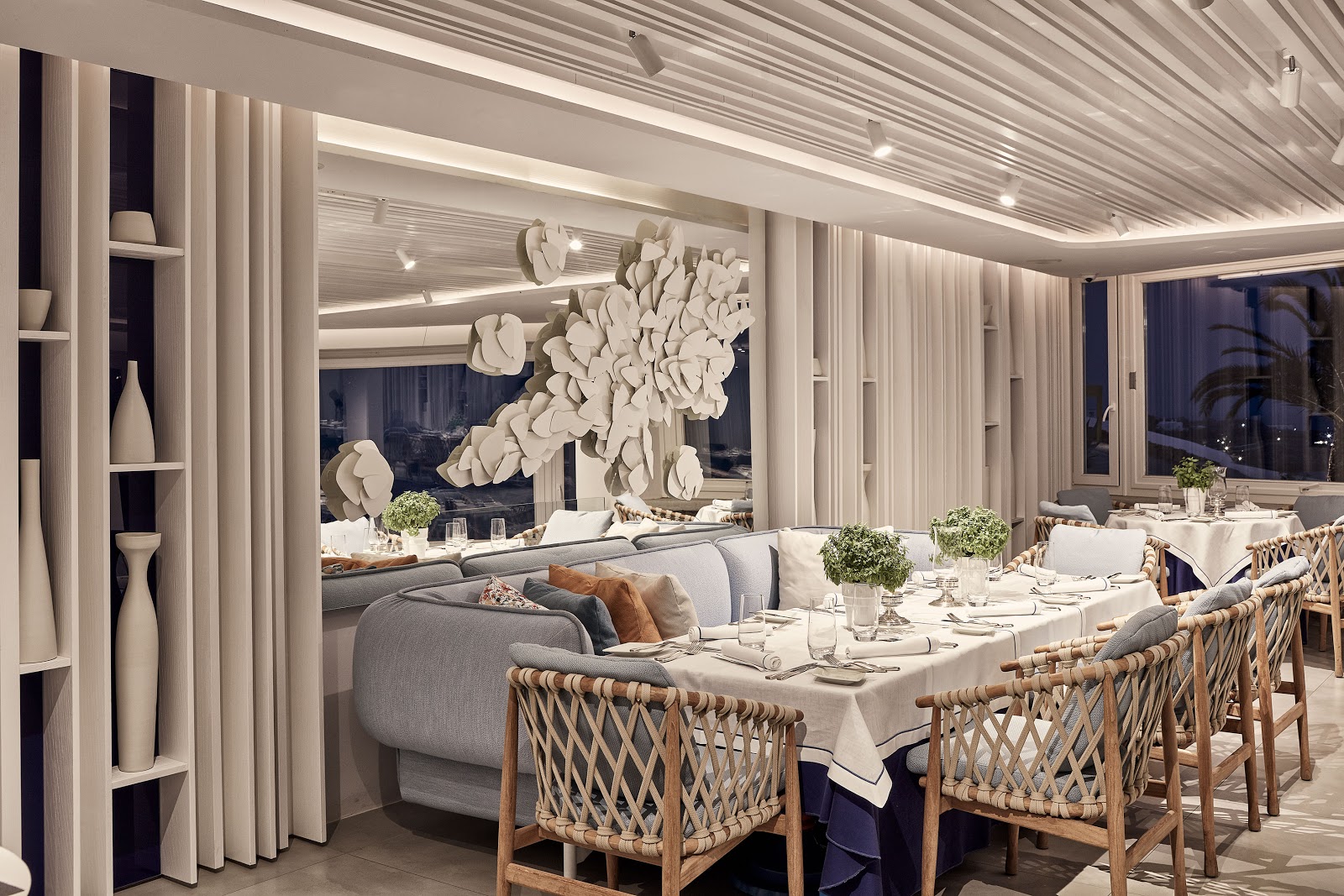 Myconian Ambassador Relais & Chateaux