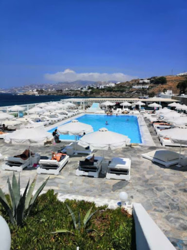 Mykonos Bay Hotel