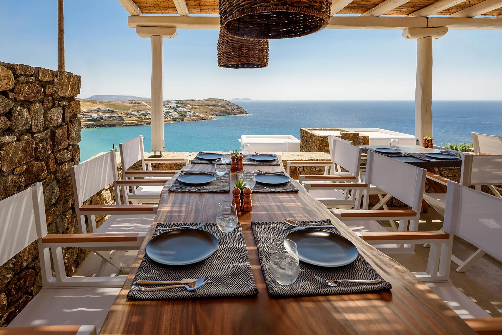 Mykonos Bliss | Cozy Suites