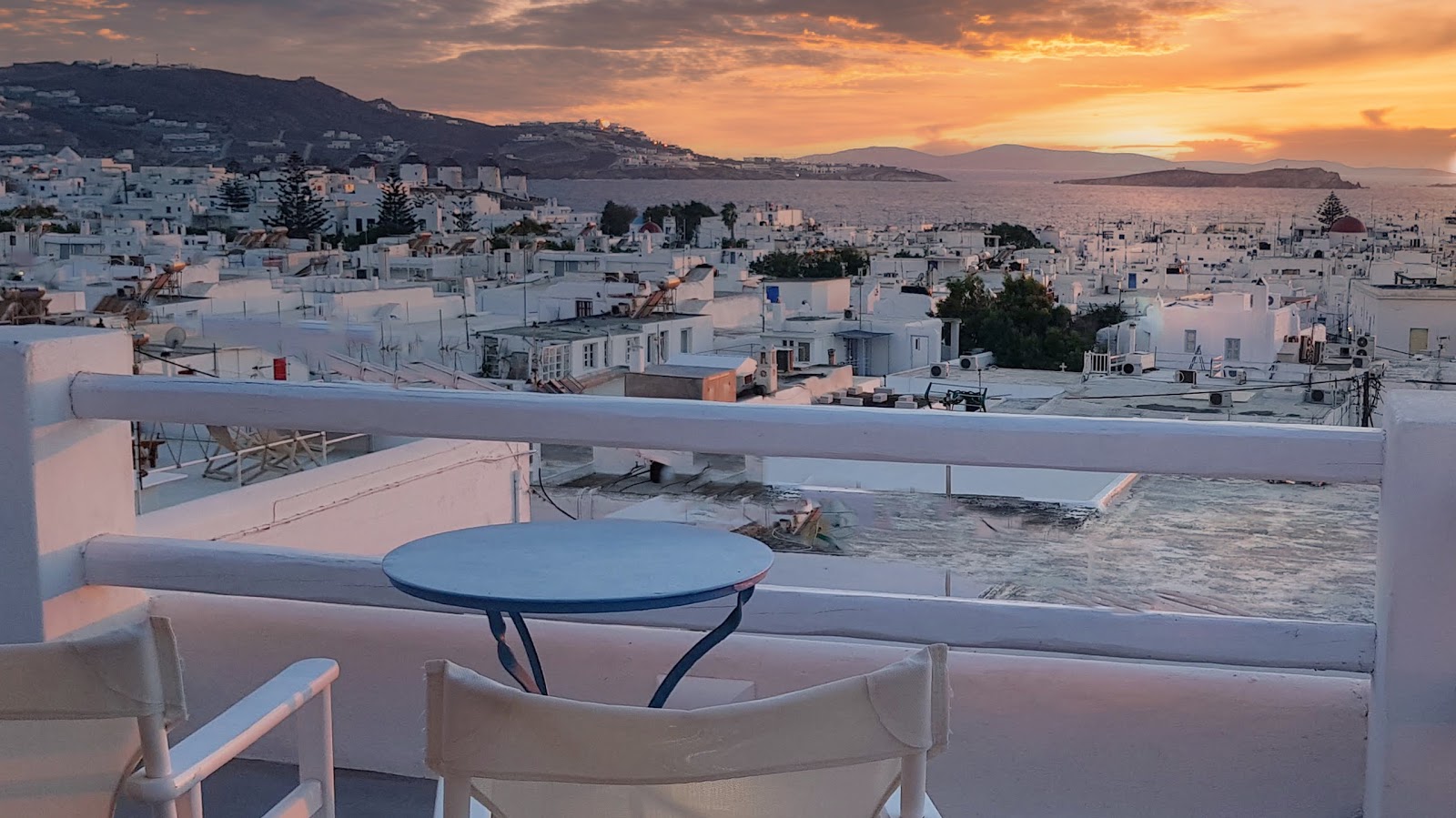 Mykonos City Villa by Mykonos Premium Villas