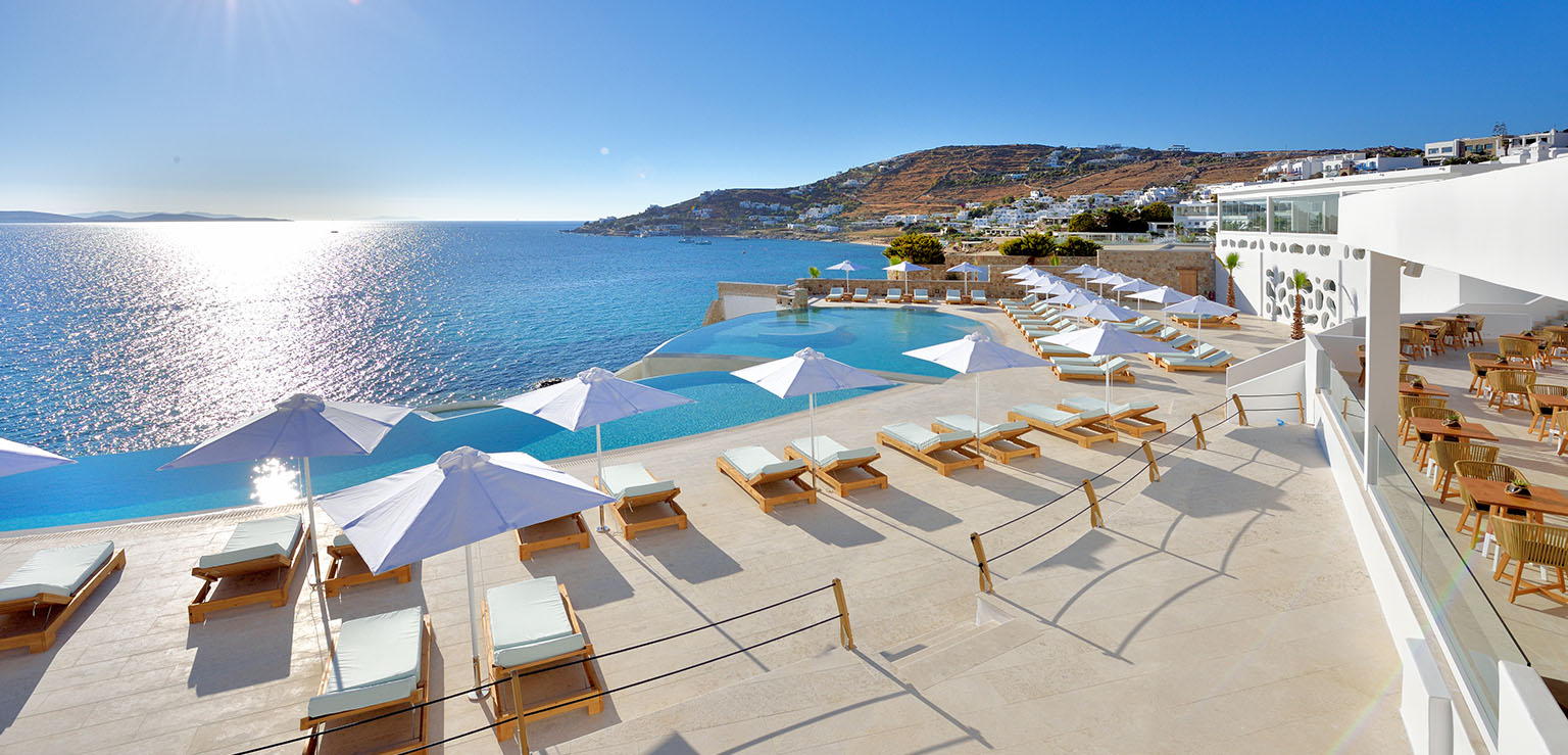 Mykonos Grand Hotel & Resort