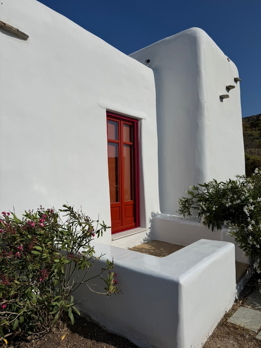 Mykonos Love Nest