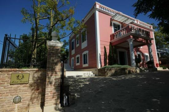 Myrion Beach Resort & Spa - Adults Only